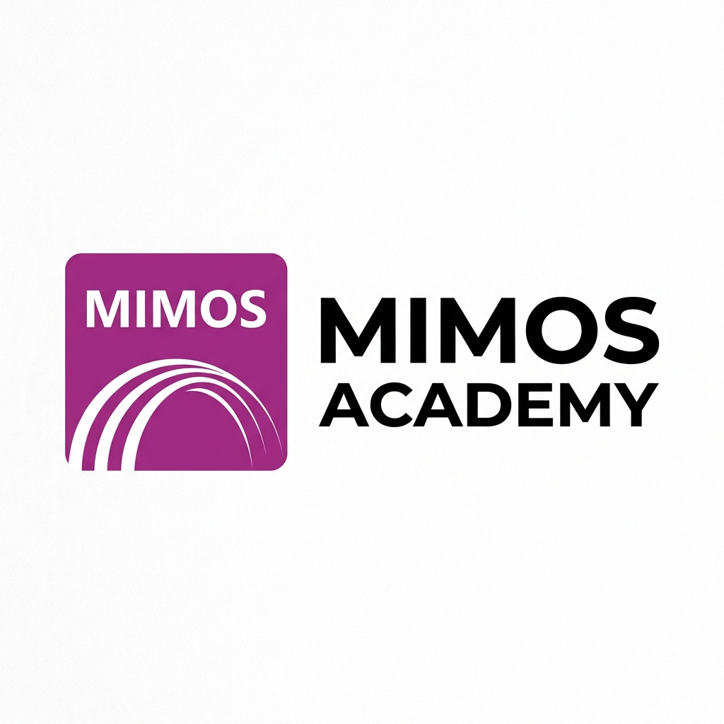 MIMOS Academy Logo